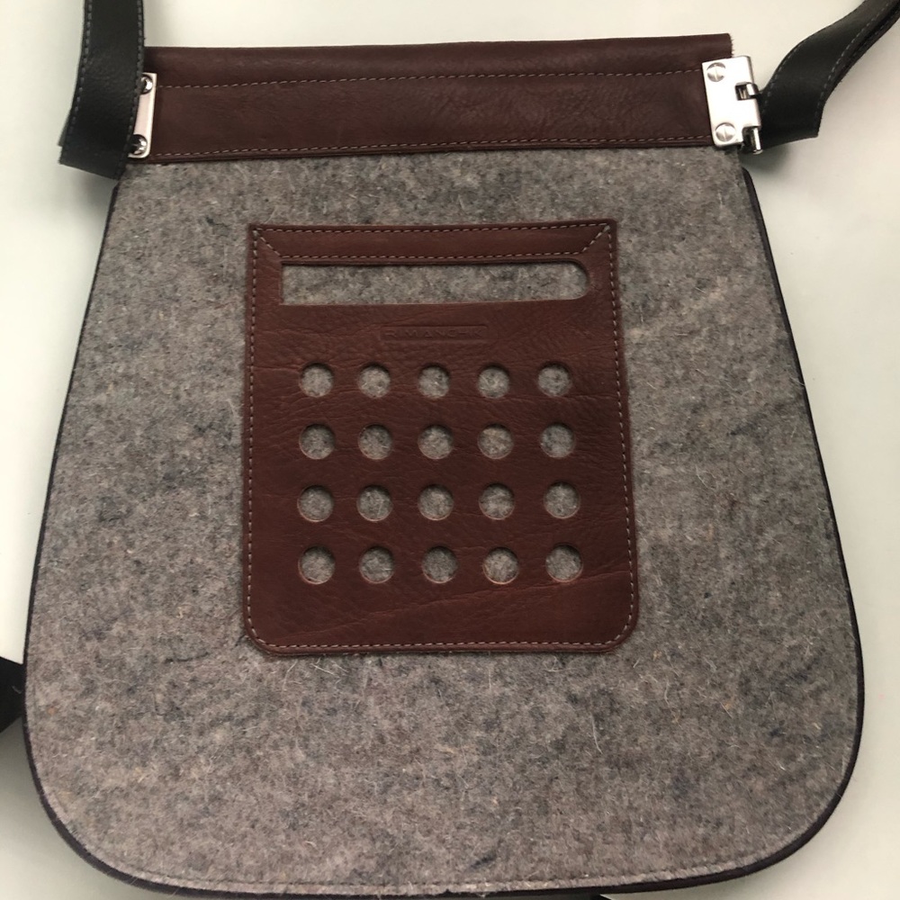 Rimanchik Messenger Bag